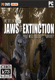 Jaws Of Extinction 中文版下載