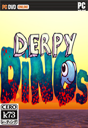 Derpy Dinos 中文破解版下载