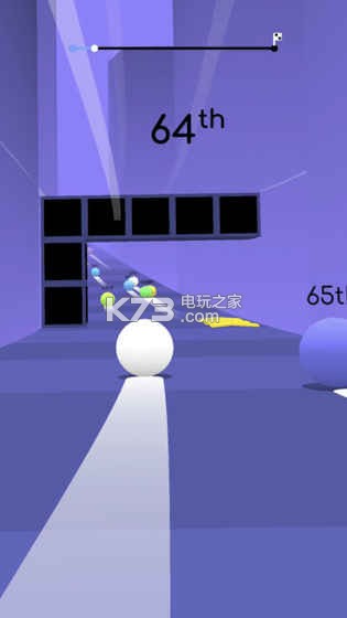 Balls Race v1.0.3 游戲下載 截圖