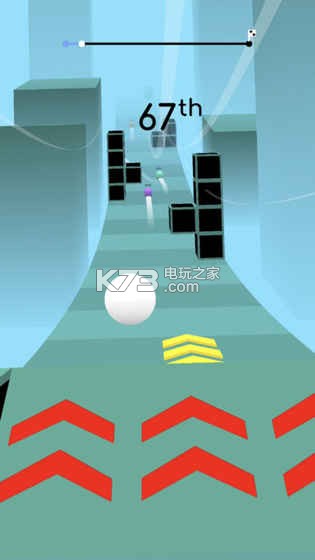 Balls Race v1.0.3 破解版下載 截圖