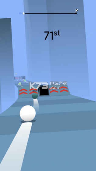 Balls Race v1.0.3 最新版下載 截圖