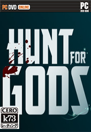 Hunt For Gods 中文版下载