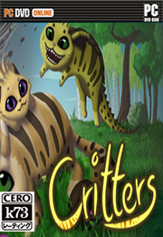Critters 中文版下载
