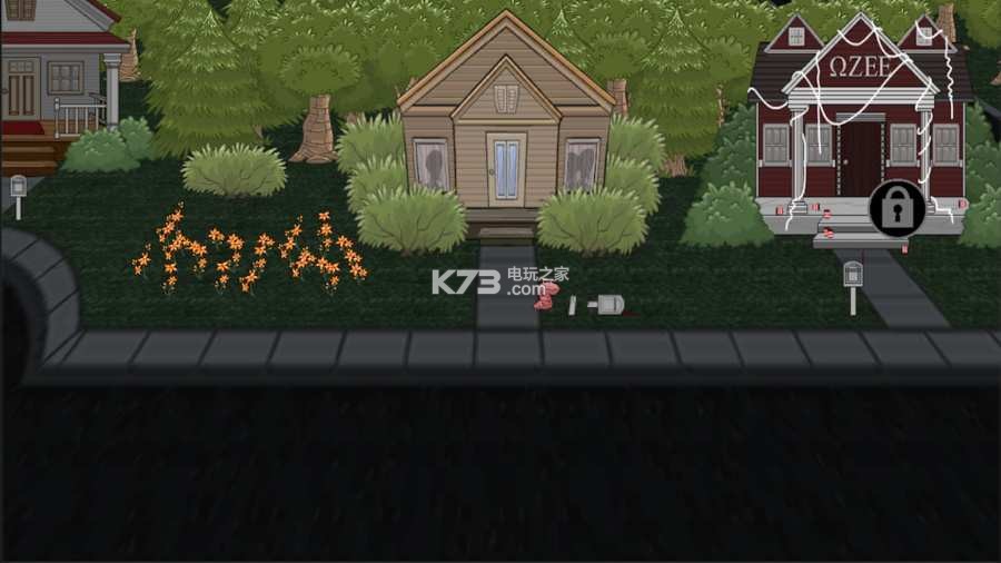 神秘访客2深夜屠夫 v1.1.5 下载 截图