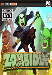 Zombidle REMONSTERED 中文版下载