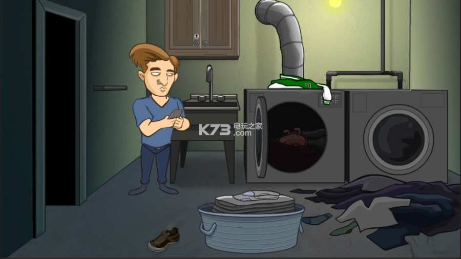 神秘访客2深夜屠夫 v1.1.5 安卓中文版下载 截图