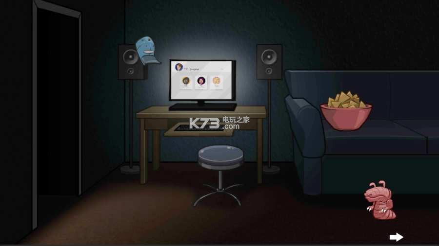 神秘访客2深夜屠夫 v1.1.5 安卓中文版下载 截图