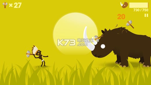 大狩獵Big Hunter v2.9.8 破解版下載 截圖