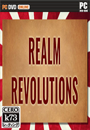 Realm Revolutions 中文版下载