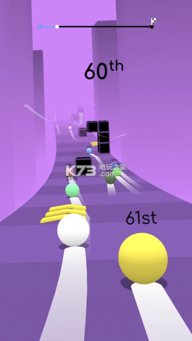 抖音balls race v1.0.3 下載 截圖