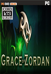 [PC]佐丹的恩典中文版下载 佐丹的恩典汉化免安装版下载Grace of Zordan 