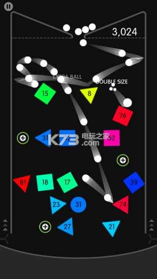 物理彈球 v2.4 安卓破解版下載 截圖