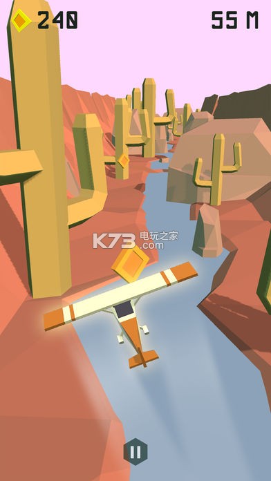 低空飛行 v1.11 游戲下載 截圖