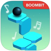 dancing ball下载