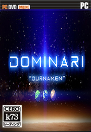 Dominari Tournament 中文版下载
