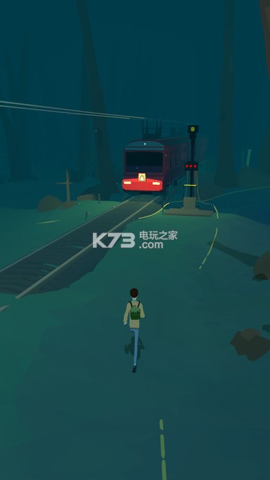 lost tracks v1.1.0 安卓下載 截圖