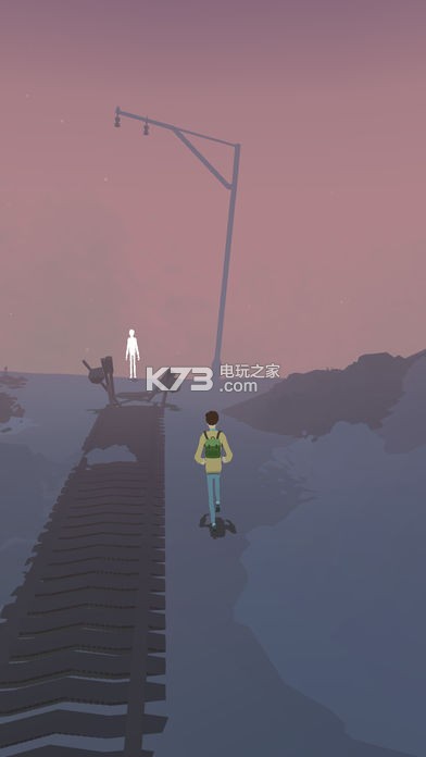 lost tracks v1.1.0 安卓下載 截圖