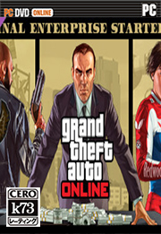 侠盗猎车5入门包下载 侠盗猎车犯罪企业入门包汉化版下载Grand Theft Auto V 侠盗猎车5入门包下载 侠盗猎车犯罪企业入门包汉化版下载Grand Theft Auto V