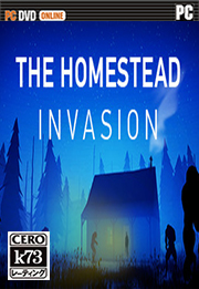 The Homestead Invasion 中文版下载