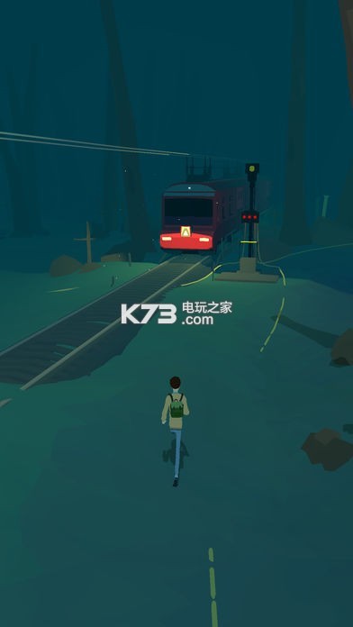 lost tracks v1.1.0 破解版下載 截圖