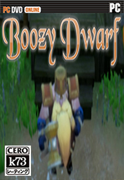 Boozy Dwarf 中文版下载