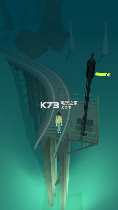 迷失軌跡losttracks v1.1.0 安卓下載 截圖