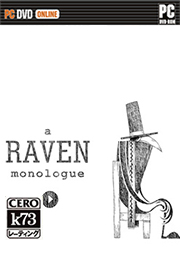一只乌鸦的独白中文版下载 一只乌鸦的独白汉化免安装版下载A Raven Monologue 