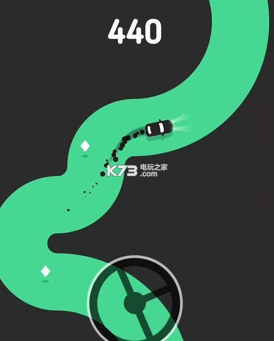 Finger Driver v1.2 安卓版下載 截圖