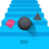 抖音小球爬楼梯stairs v1.1.1 中文破解版下载