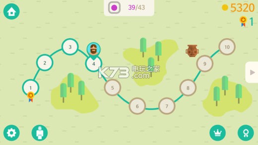 孤岛宁静 v 手游下载 截图