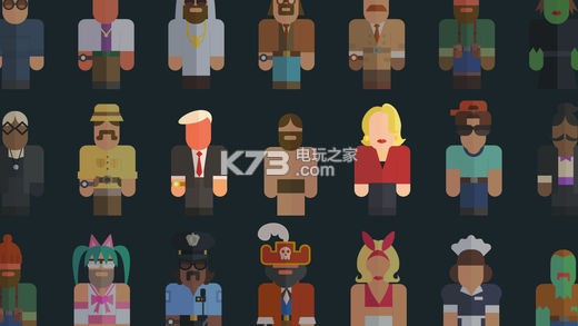 孤岛宁静 v 手游下载 截图