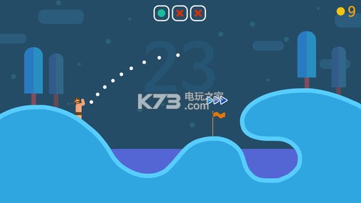 孤岛宁静 v 手游下载 截图