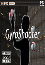 GyroShooter 中文版下载