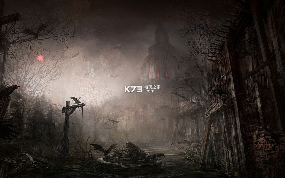 暗黑破坏神3手游 单机版下载v1.2.104432