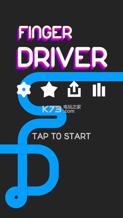 Finger Driver v1.2 漢化破解版下載 截圖