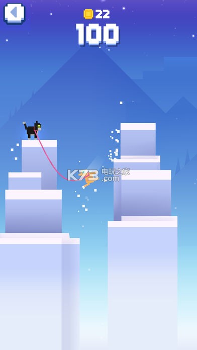 Icy Ropes v1.18 破解版下載 截圖