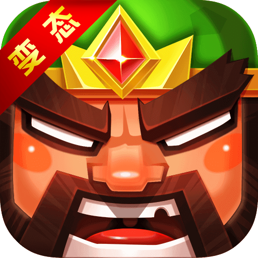 三国妖妖灵 v1.1 ios下载