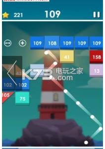 破砖狂 v1.1.7 游戏下载 截图