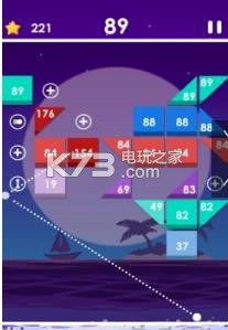 破砖狂 v1.1.7 游戏下载 截图