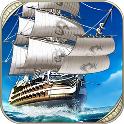 航海霸业 v2.10.0 果盘版下载