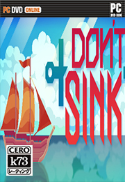 Don't Sink 中文版下载