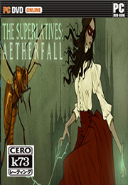 The Superlatives Aetherfall 中文版下载