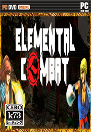 Elemental Combat 中文版下载