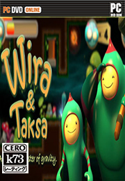 [PC]Wira和Taksa中文版下载 Wira和Taksa汉化版下载 