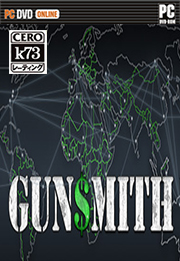 Gunsmith 中文版下载
