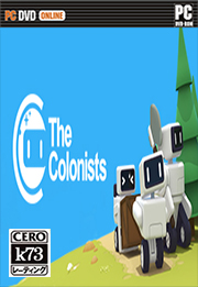 The Colonists 中文版下载