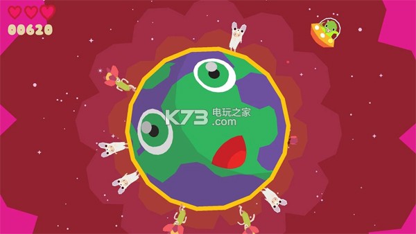 planet quest v1.25 游戲下載 截圖