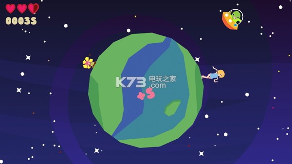 抖音行星探索planet quest v1.25 游戲下載 截圖