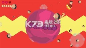 行星探索 v1.25 最美搖滾樂游戲下載 截圖