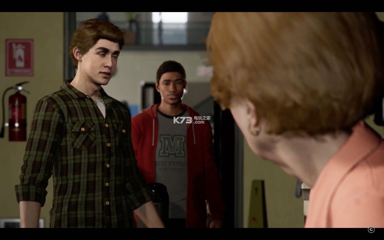 # Peter Parker Spider-Man PS4: The Ultimate Gaming Experience